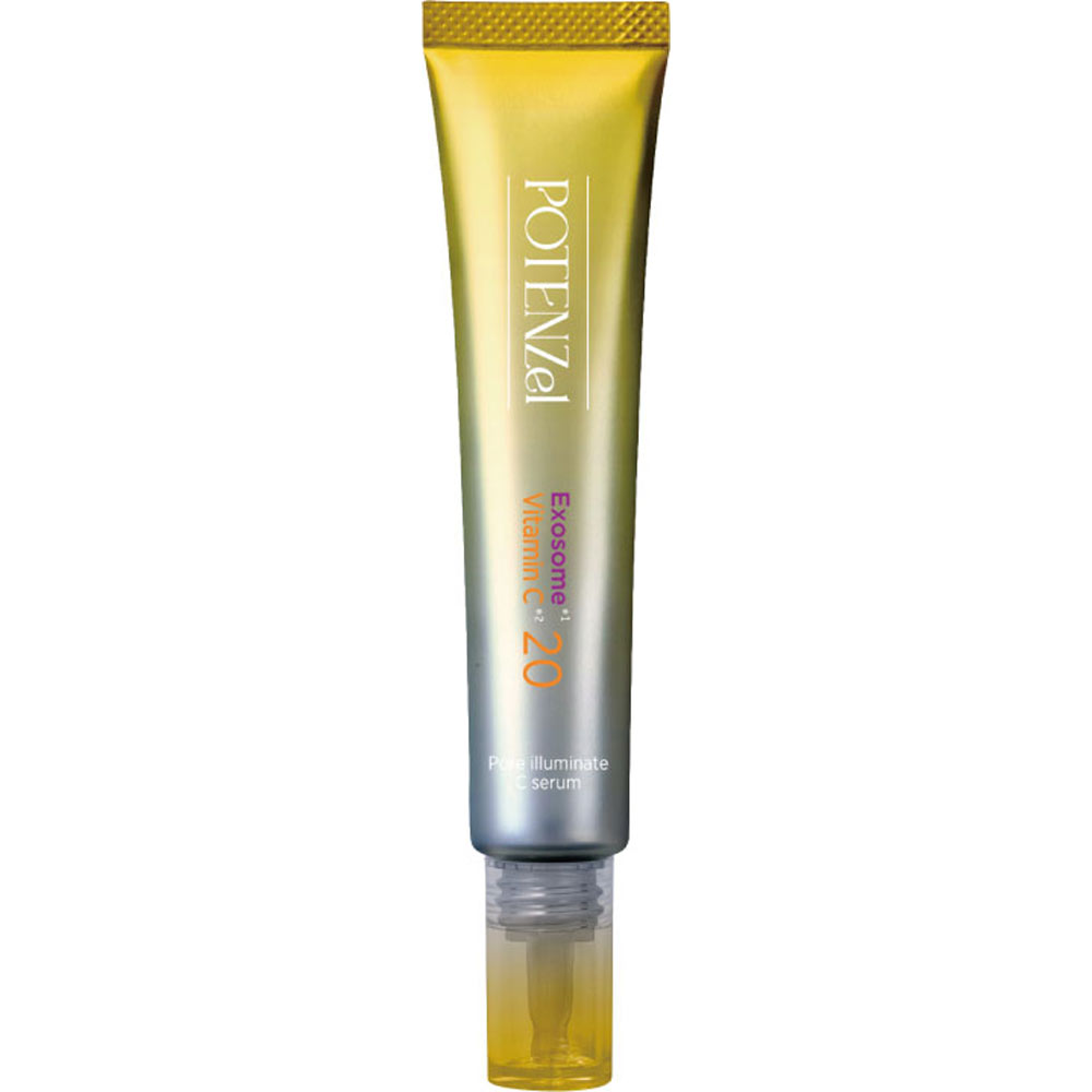 ポテンツェル ポアイルミネートＣセラム ３０ｍｌ