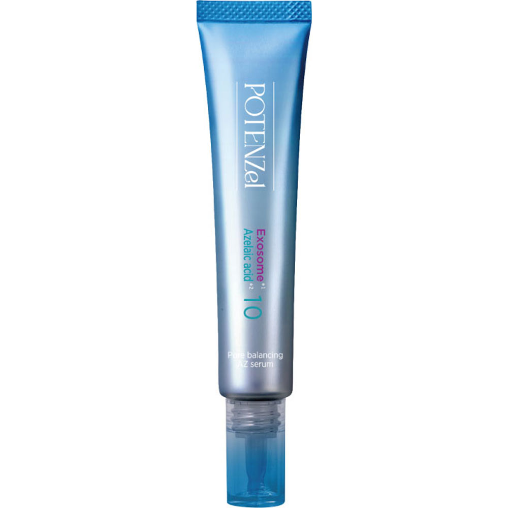 ポテンツェル ポアバランシングＡＺセラム ３０ｍｌ