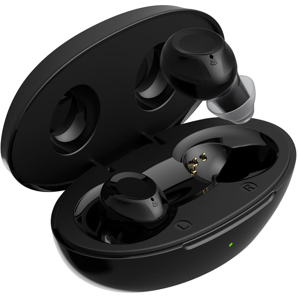 ACTOS 集音器 日本直販オリジナル 耳かけ型 デジタル補聴器 ACTOS Z1 両耳セット