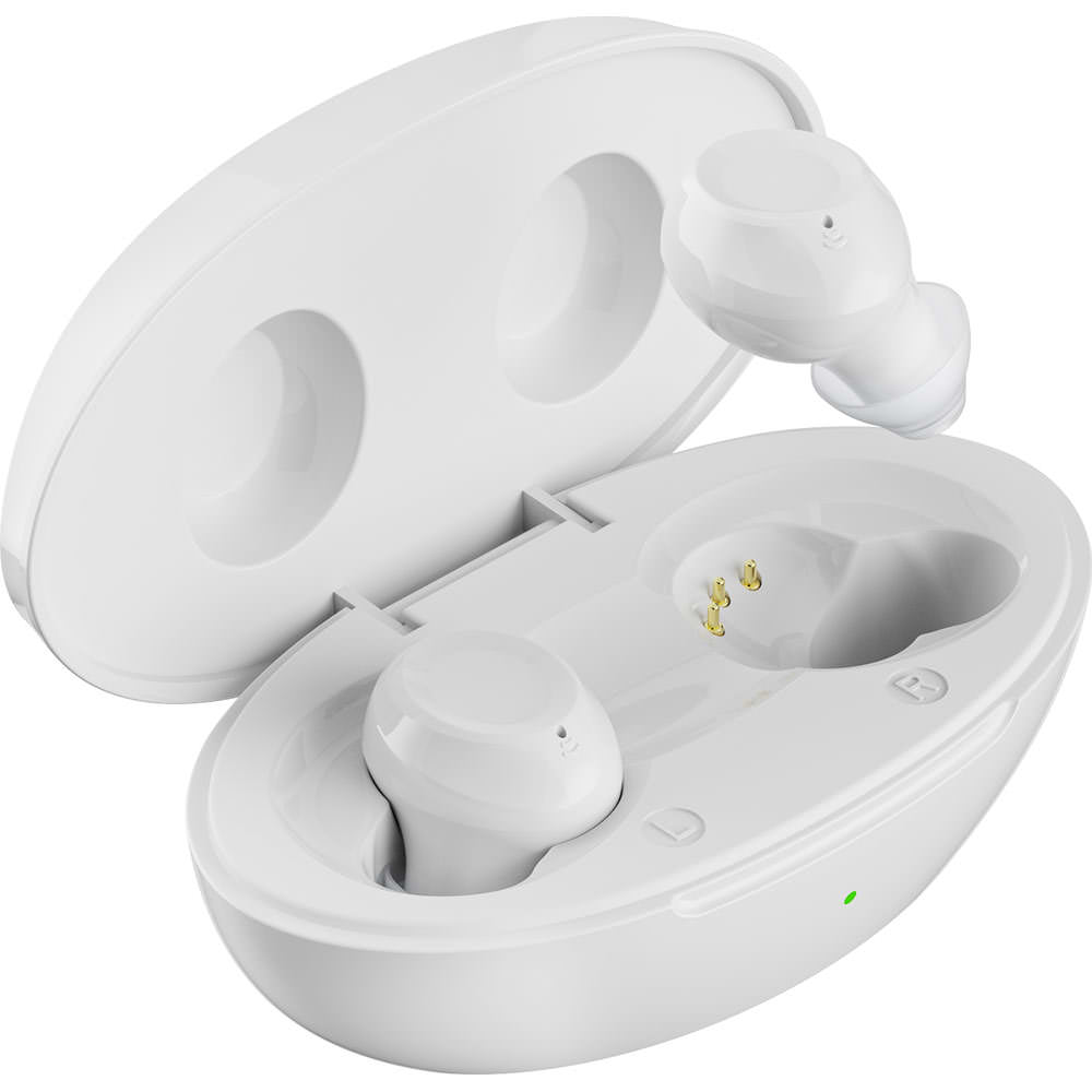 耳あな式集音器 ＮＫ－０４白 日健