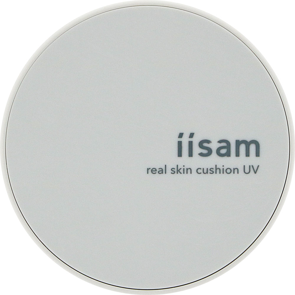 matsukiyo イイサム リアルスキンクッション ８．５ｇ