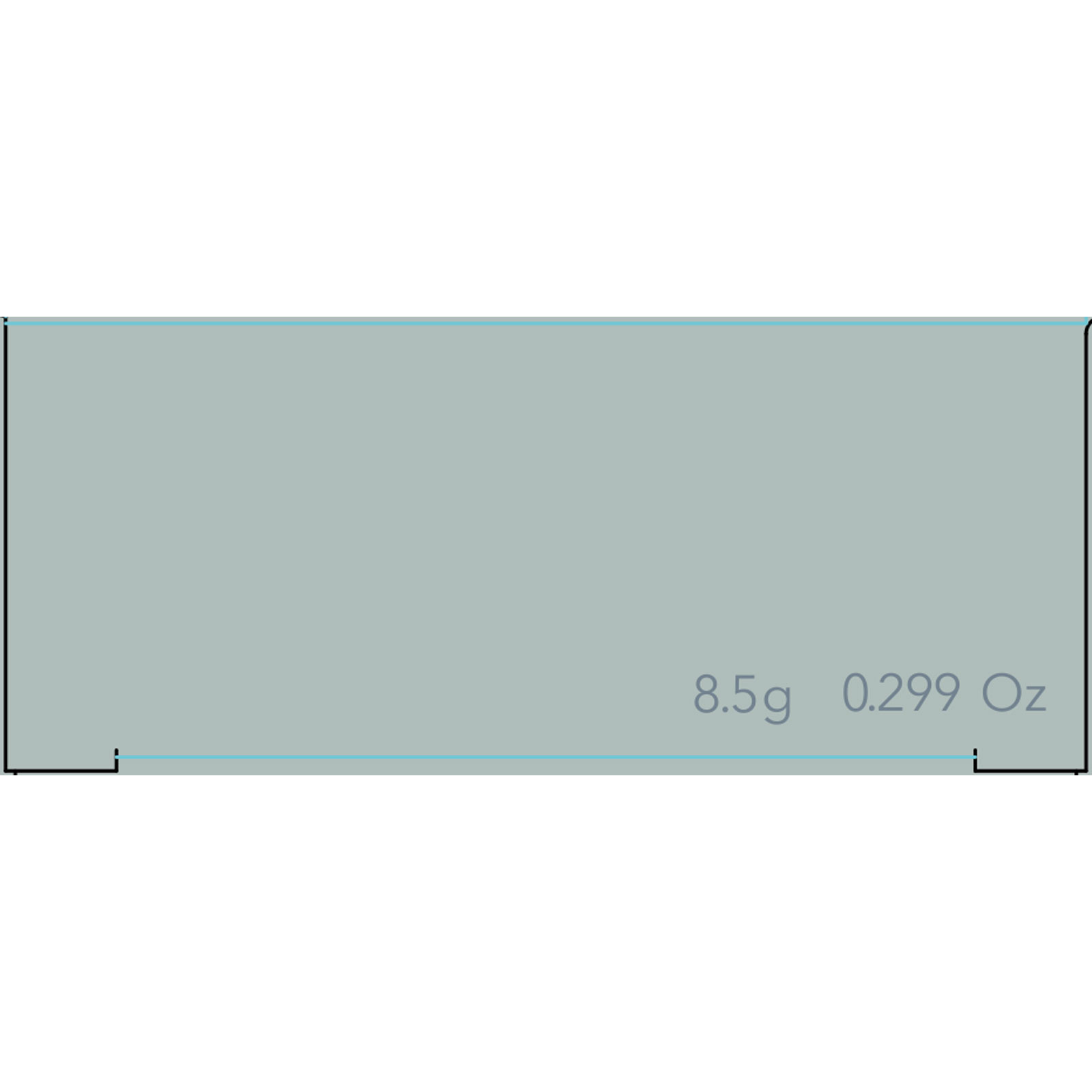 matsukiyo イイサム リアルスキンクッション ８．５ｇ