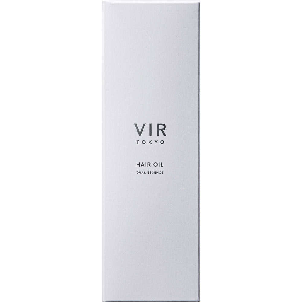 VIR TOKYO スタイリングヘアオイル １２０ｍｌ ハイネケン