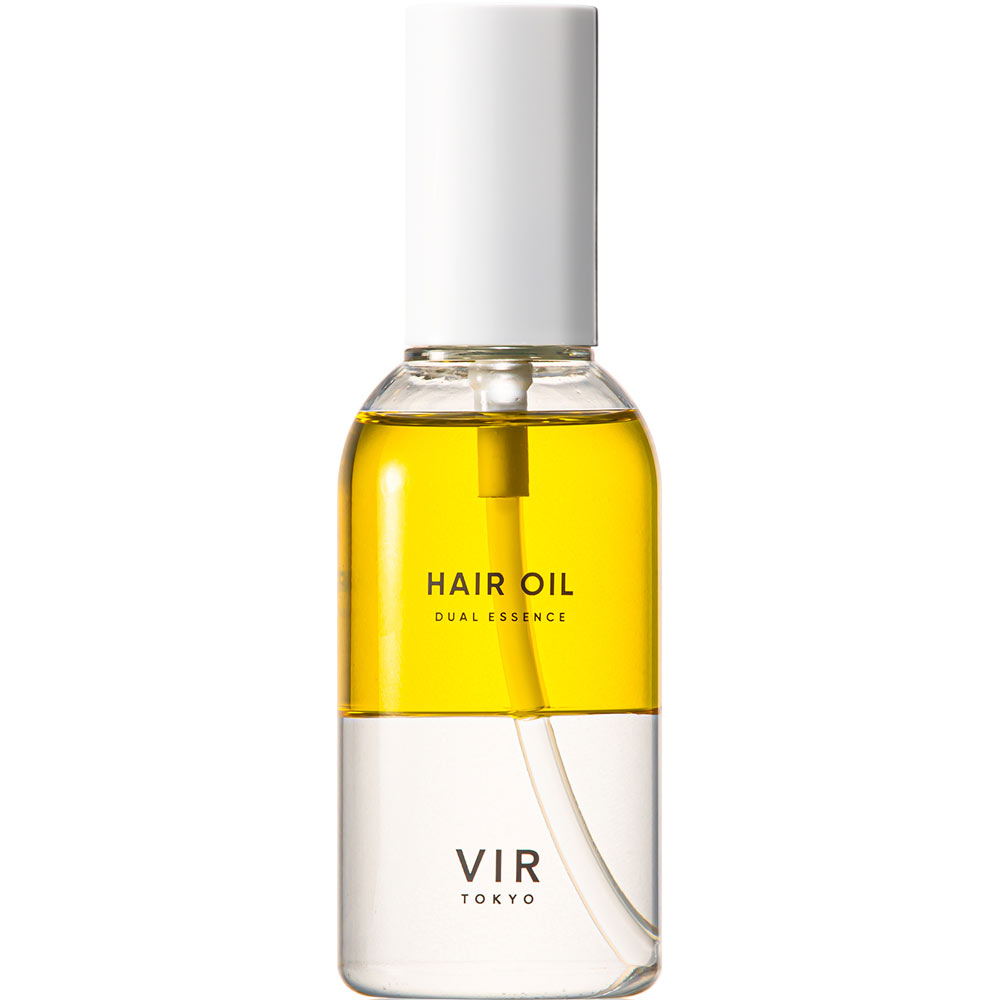 VIR TOKYO スタイリングヘアオイル １２０ｍｌ ハイネケン