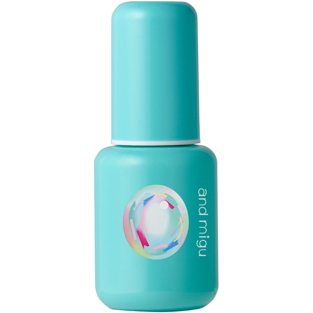 ａｎｄ　ｍｉｇｕ　薬用フェムケアジェルスプレー ５０ｍｌ 武内製薬 (医薬部外品)