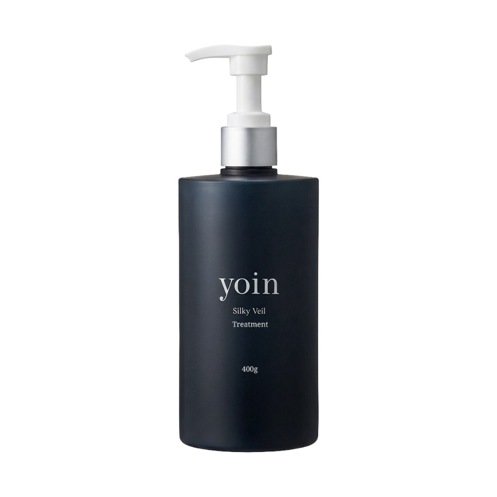 yoin シルキーヴェール トリートメント ４００ｇ ＳＴＯＲｉｉＹ