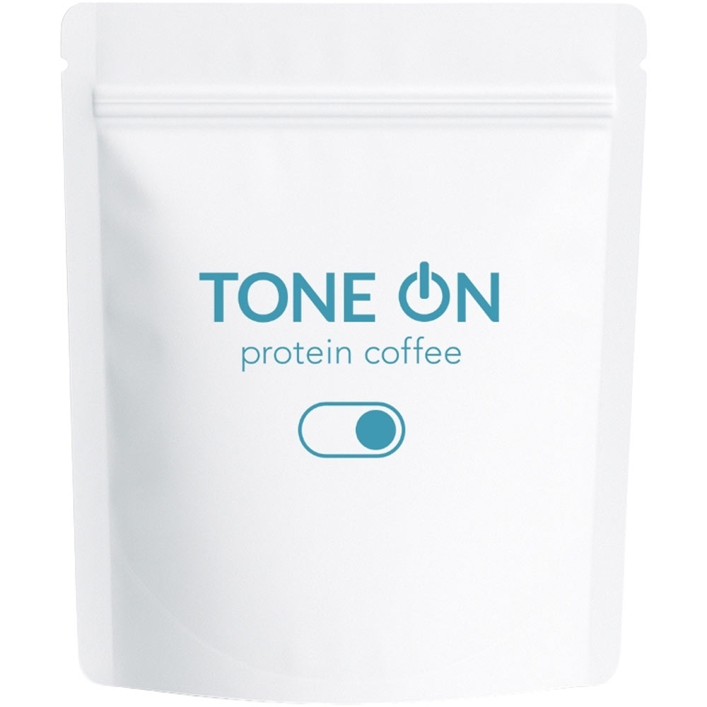 TONE ONプロテインコーヒー ２００Ｇ