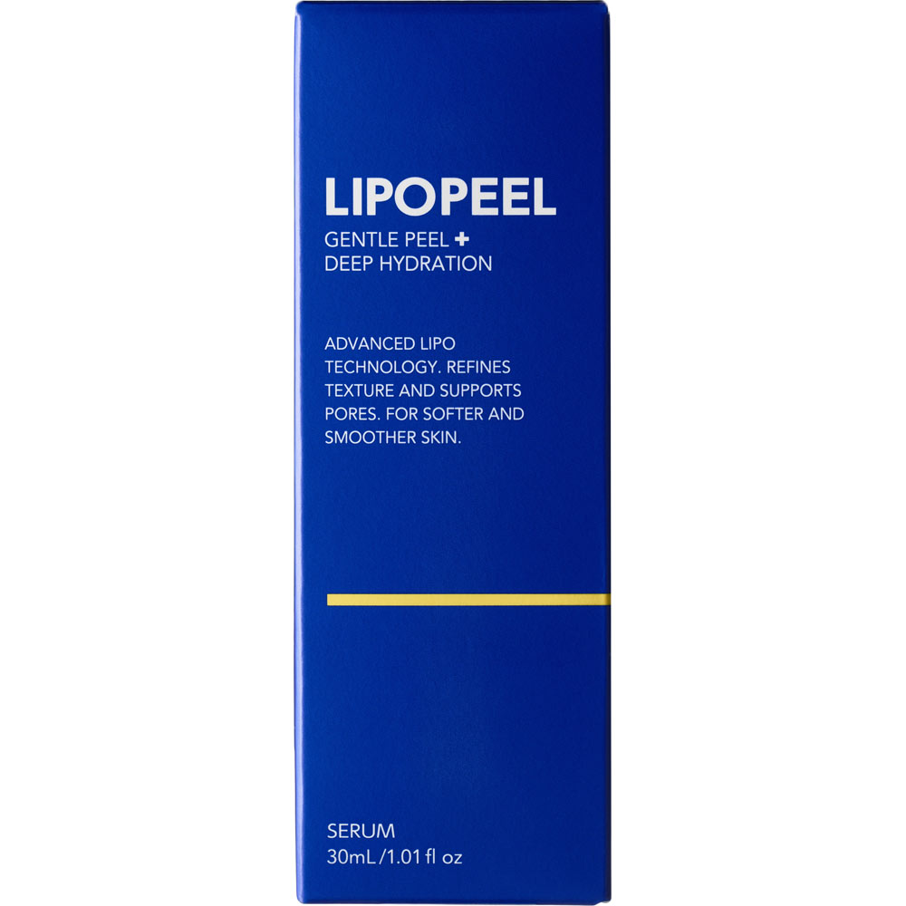 リポピール　セラム ３０ｍｌ ジーン