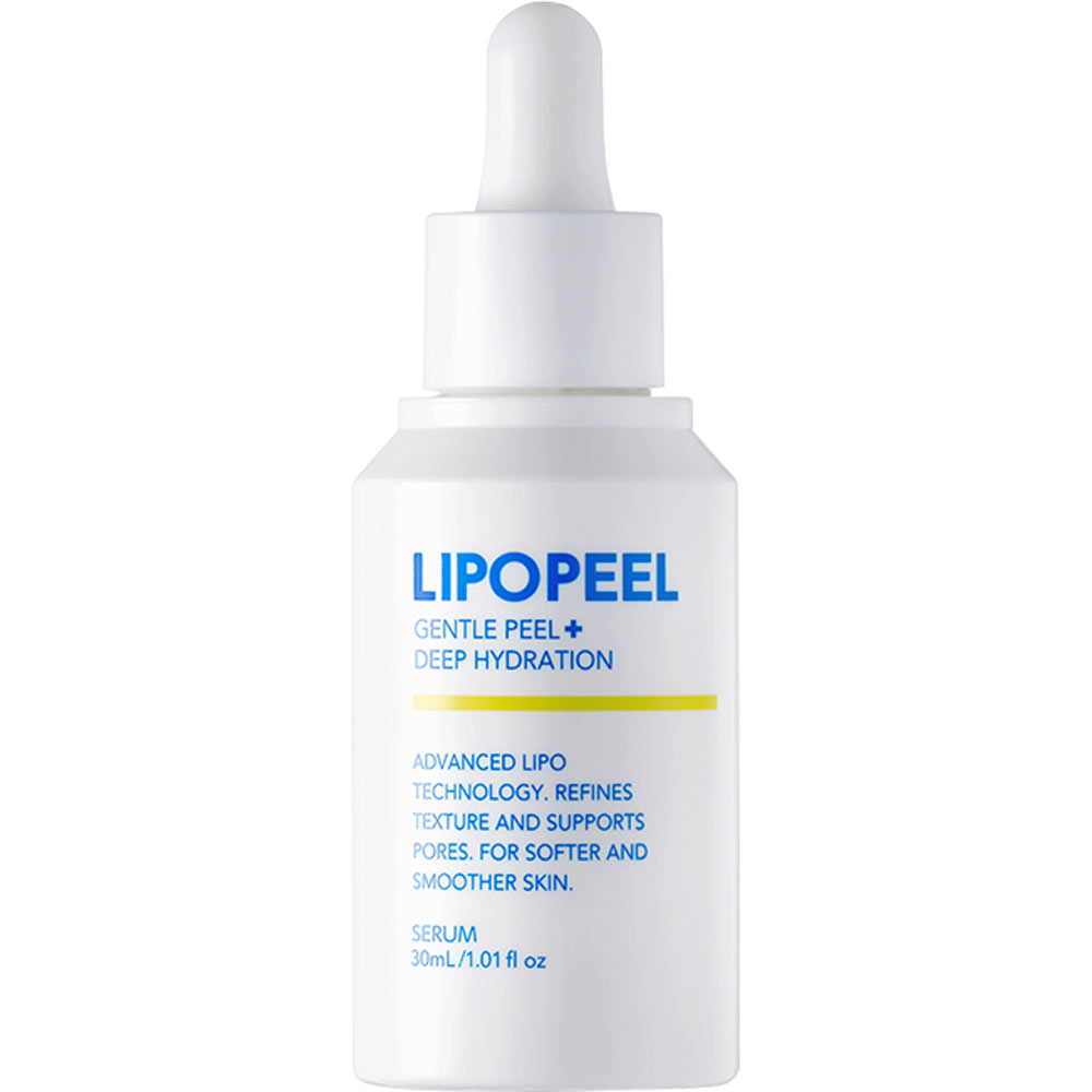 リポピール　セラム ３０ｍｌ ジーン