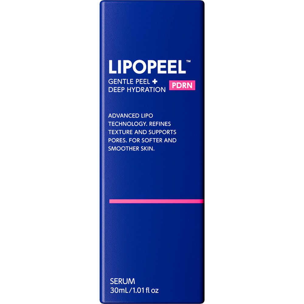 リポピールセラム　ＰＤＲＮ ３０ｍｌ ジーン