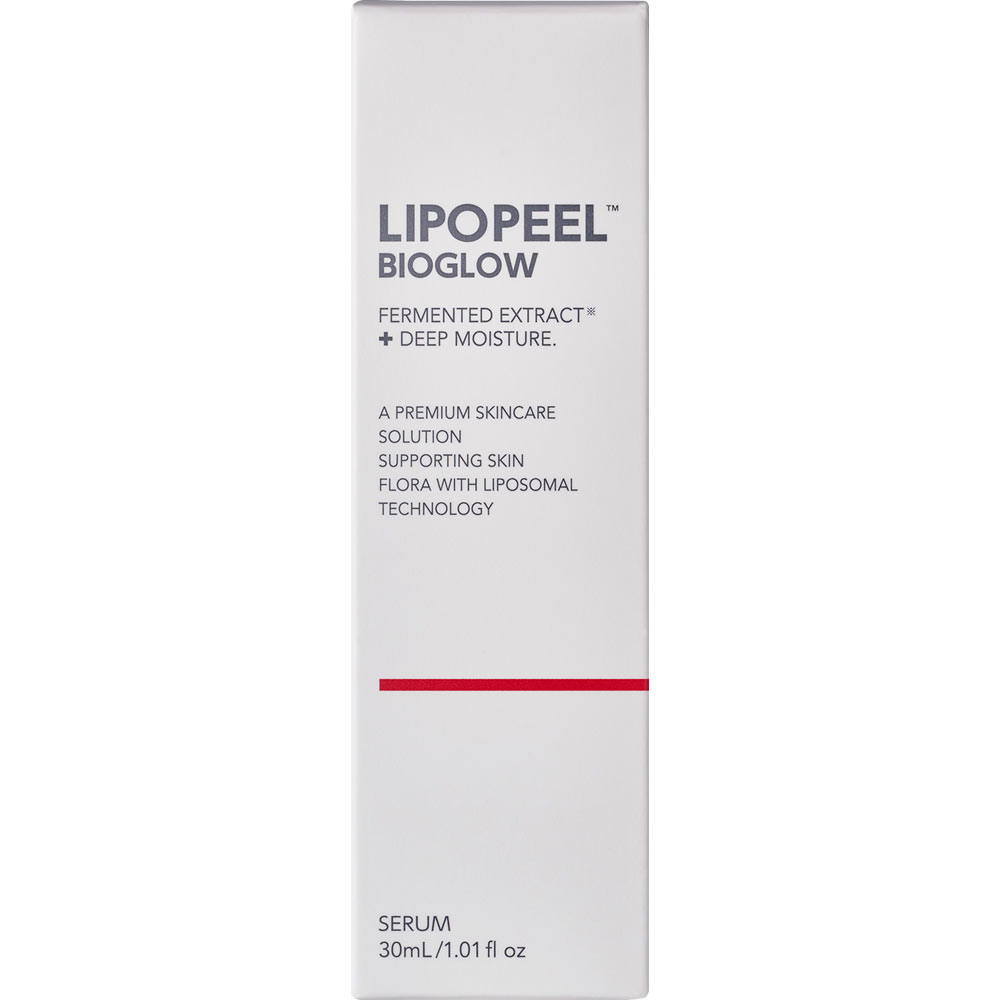 リポピール　バイオグロー ３０ｍｌ ジーン