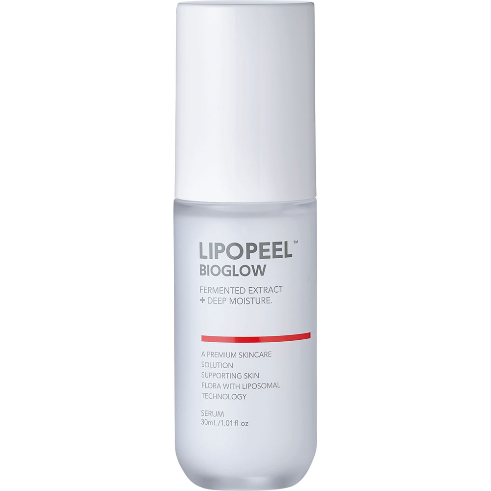 リポピール　バイオグロー ３０ｍｌ ジーン