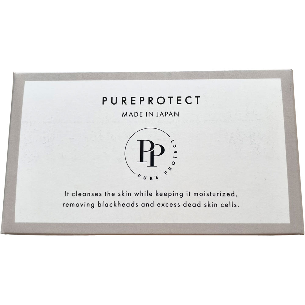 無添加石鹸 pure protect ピュアプロテクト １２０Ｇ