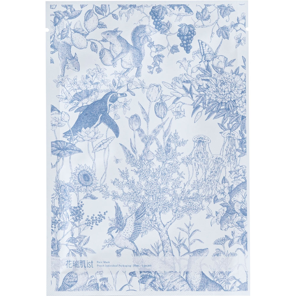 花瑞肌ist BIOハリリフトパック | マツキヨココカラオンラインストア