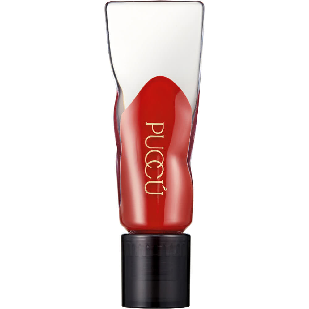 ＰＵＣＣＵ ｃｏｌｏｒ ｌｉｐ ｓｅｒｕｍ ００１ ビヨンド レッド レッド