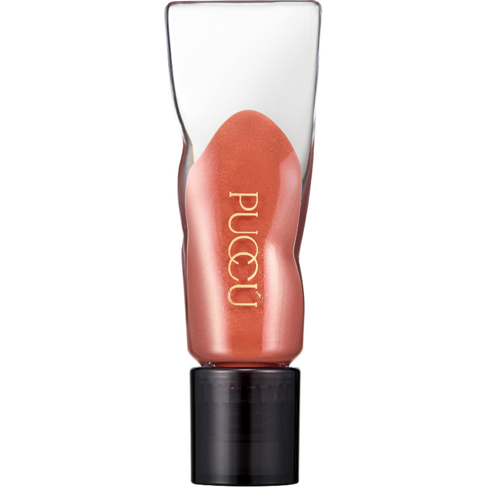 ＰＵＣＣＵ ｃｏｌｏｒ ｌｉｐ ｓｅｒｕｍ ００３ スパーキー ブラッドオレンジ オレンジ