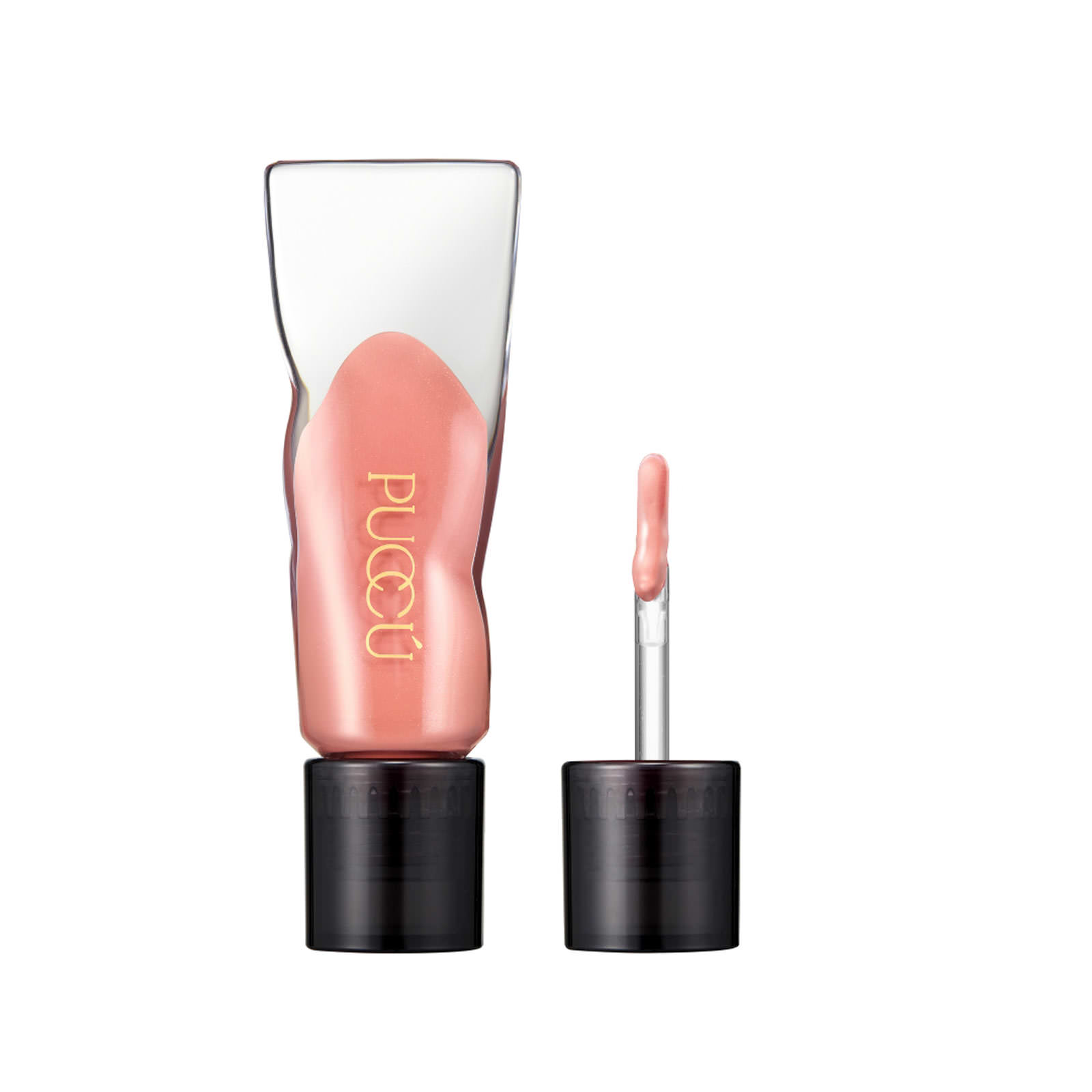 ＰＵＣＣＵ ｃｏｌｏｒ ｌｉｐ ｓｅｒｕｍ ００４ プリンセス ピギー ピギー