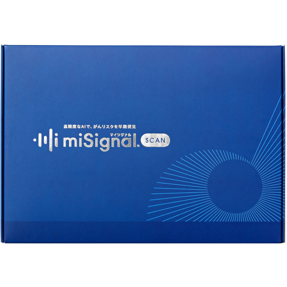 マイシグナル　スキャン １セット Ｃｒａｉｆ