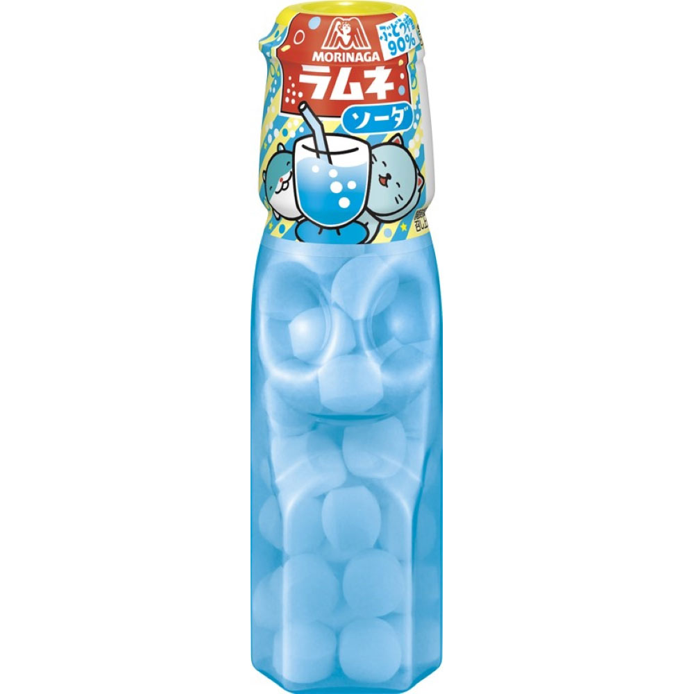 森永製菓 ラムネ各種 | マツキヨココカラオンラインストア