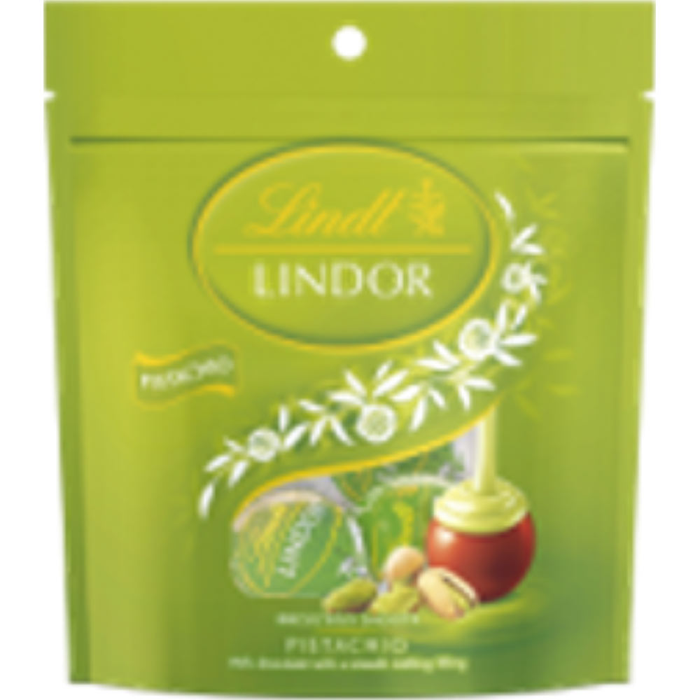 リンドール　ピスタチオパック ３６ｇ ＬＩＮＤＴ＆ＳＰＰＵＧＬＩＡＧ
