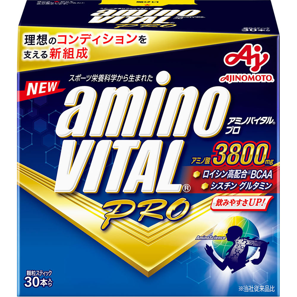 アミノバイタル プロ ３０Ｐ 味の素