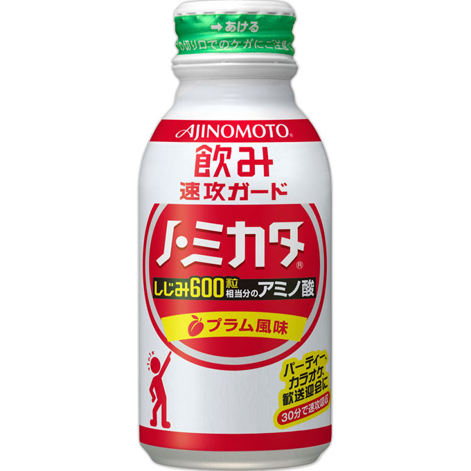 ノ・ミカタ １００ｍｌ 味の素