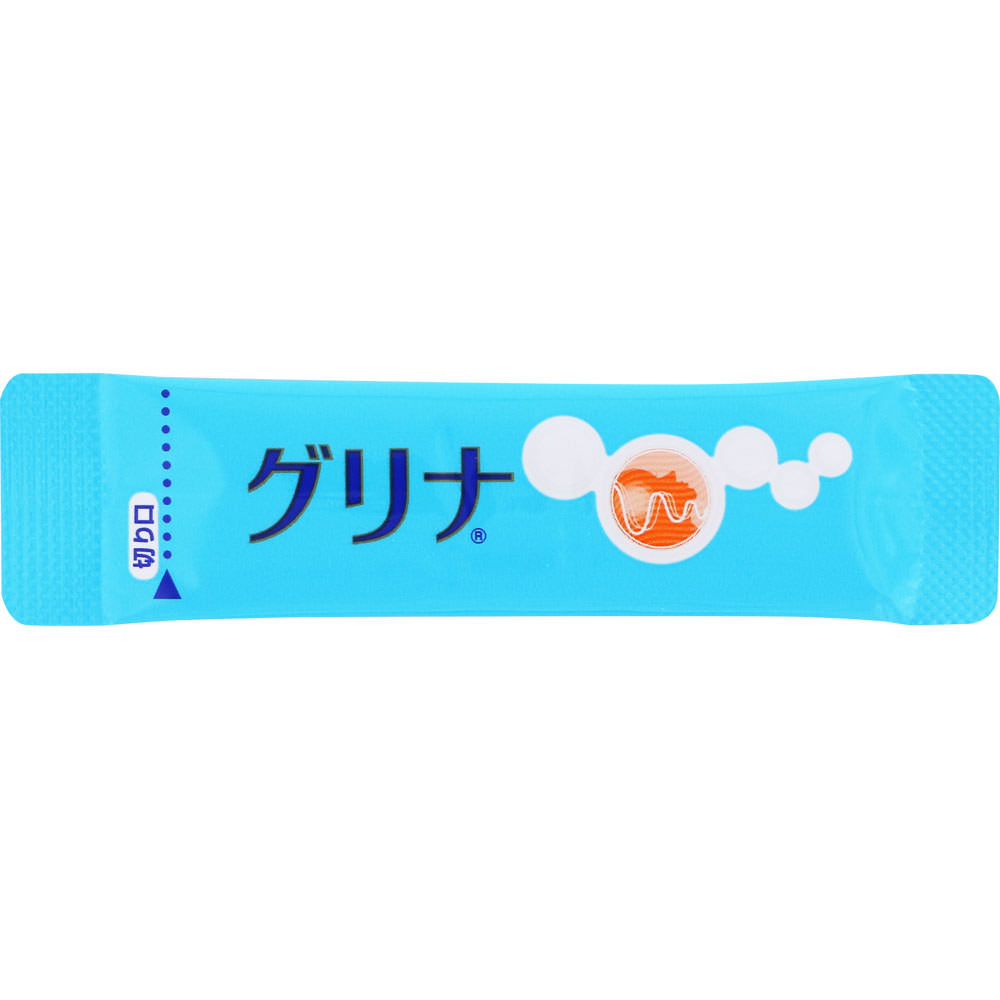 グリナ ３包 味の素