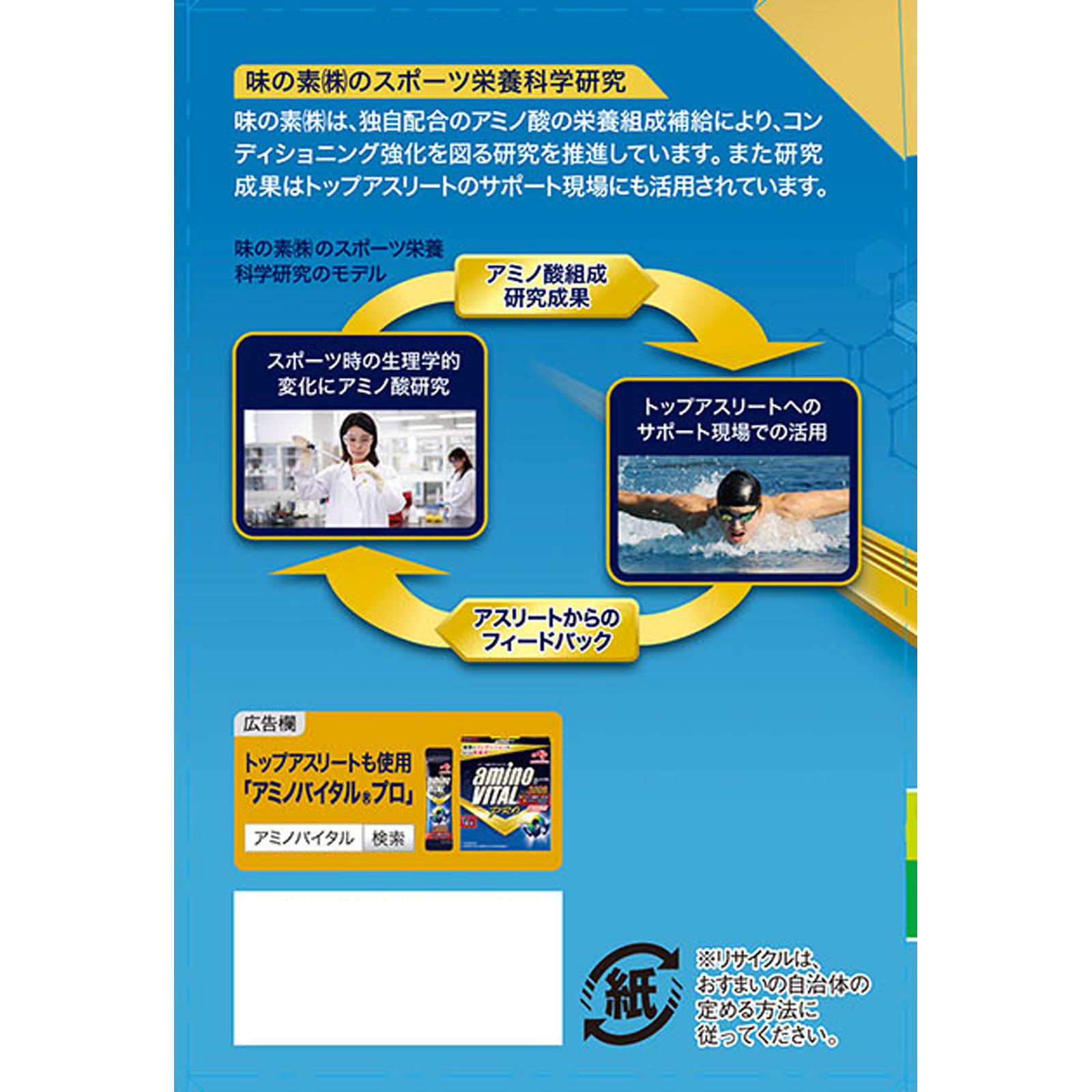 アミノバイタル アクティブファイン | マツキヨココカラオンラインストア