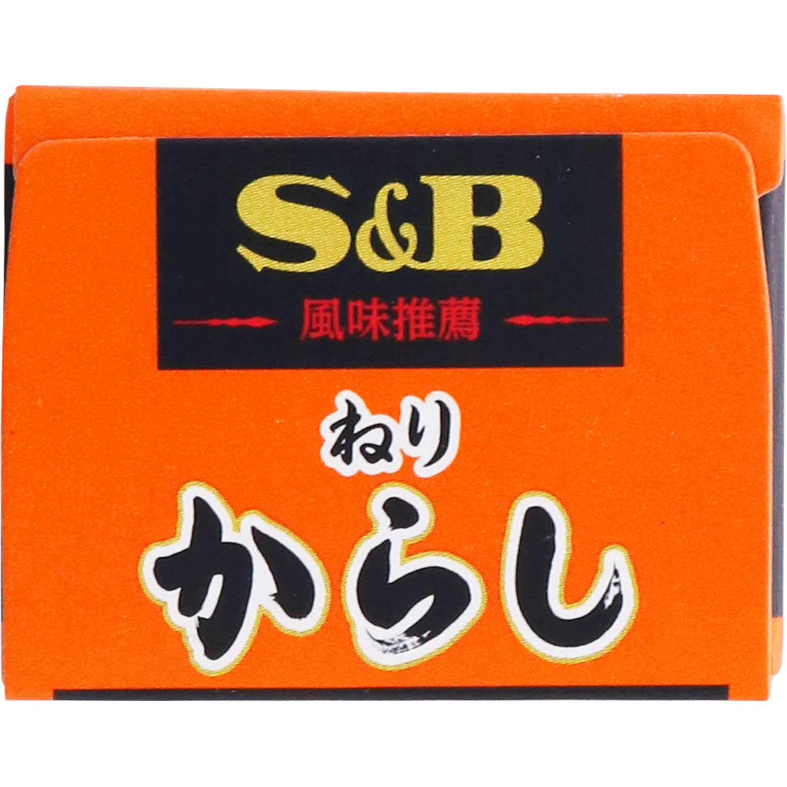 ねりからし ４３ｇ ヱスビー食品