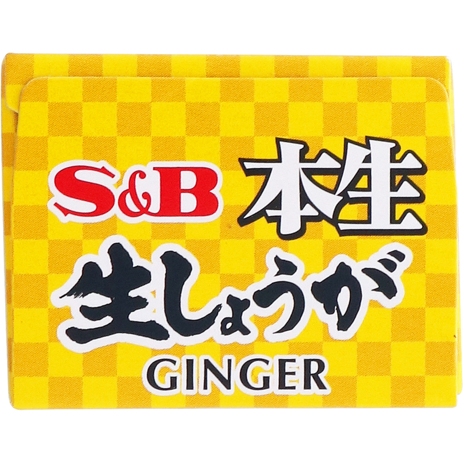 本生 生しょうが ４０ｇ ヱスビー食品