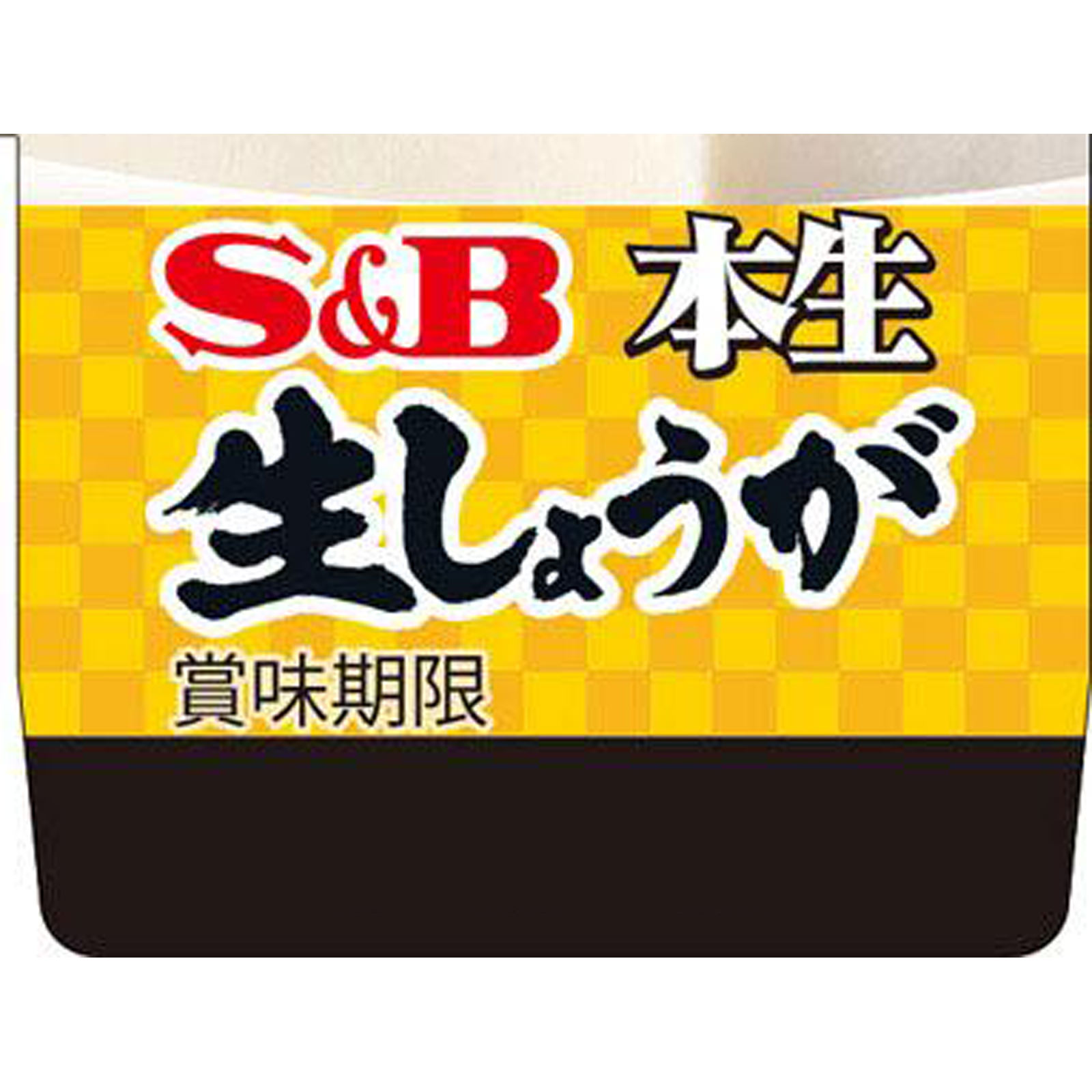 本生 生しょうが ４０ｇ ヱスビー食品