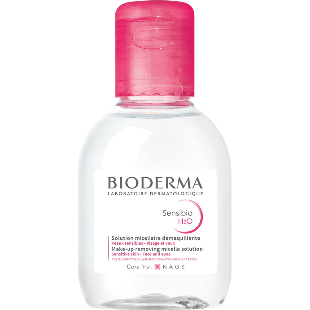 ビオデルマ  サンシビオ  エイチツーオーD １００ｍｌ ビオデルマジャポン