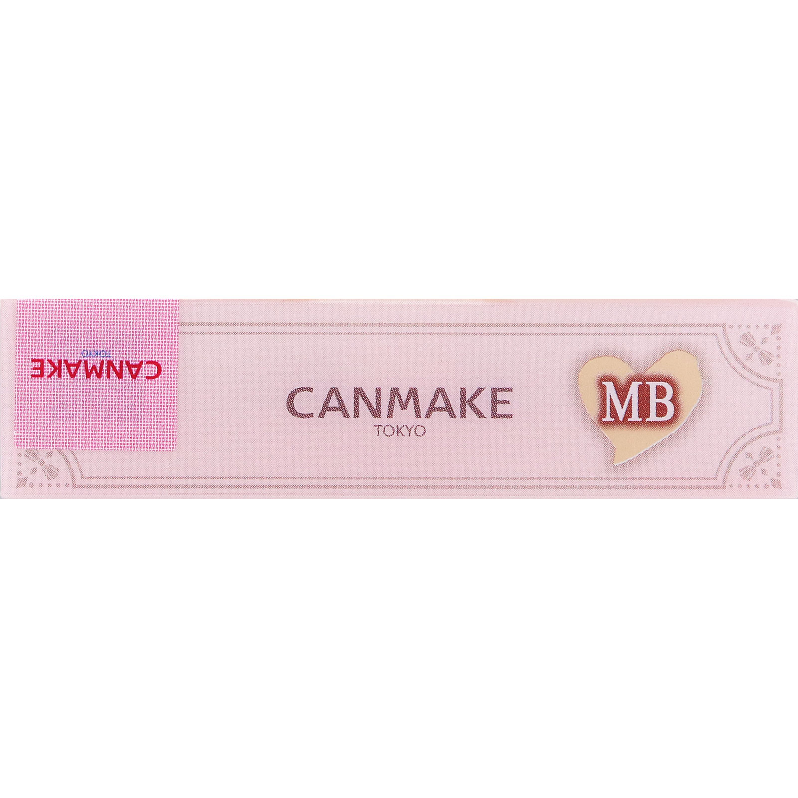 キャンメイク マシュマロフィニッシュパウダー ＭＢ マットベージュオークル ＿ 井田ラボラトリーズ