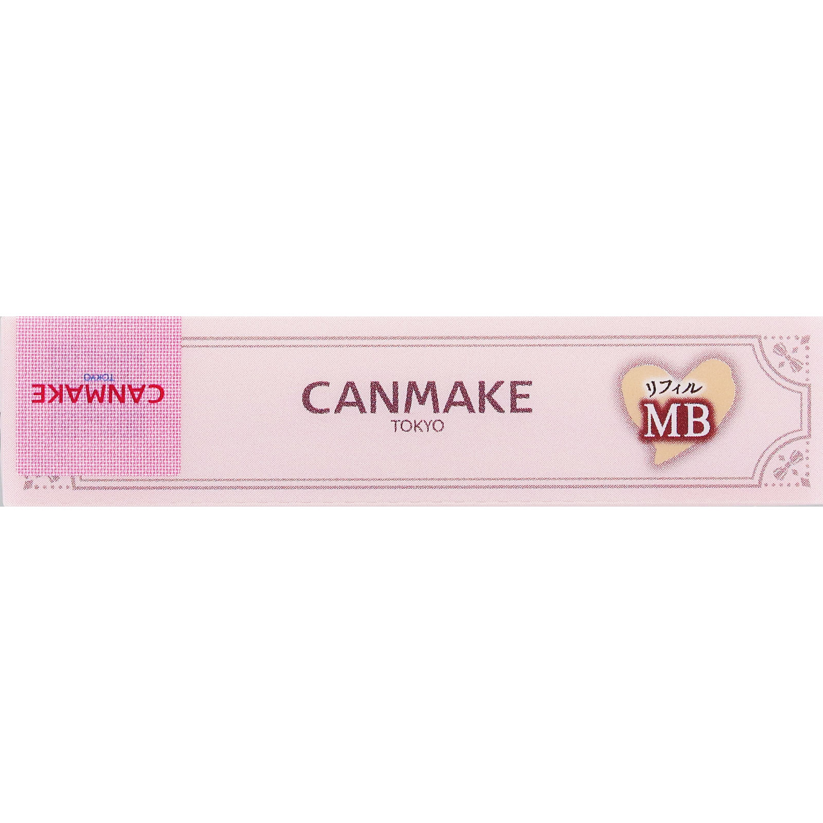 キャンメイク マシュマロフィニッシュパウダー リフィル ＭＢ マットベージュオークル ＿ 井田ラボラトリーズ