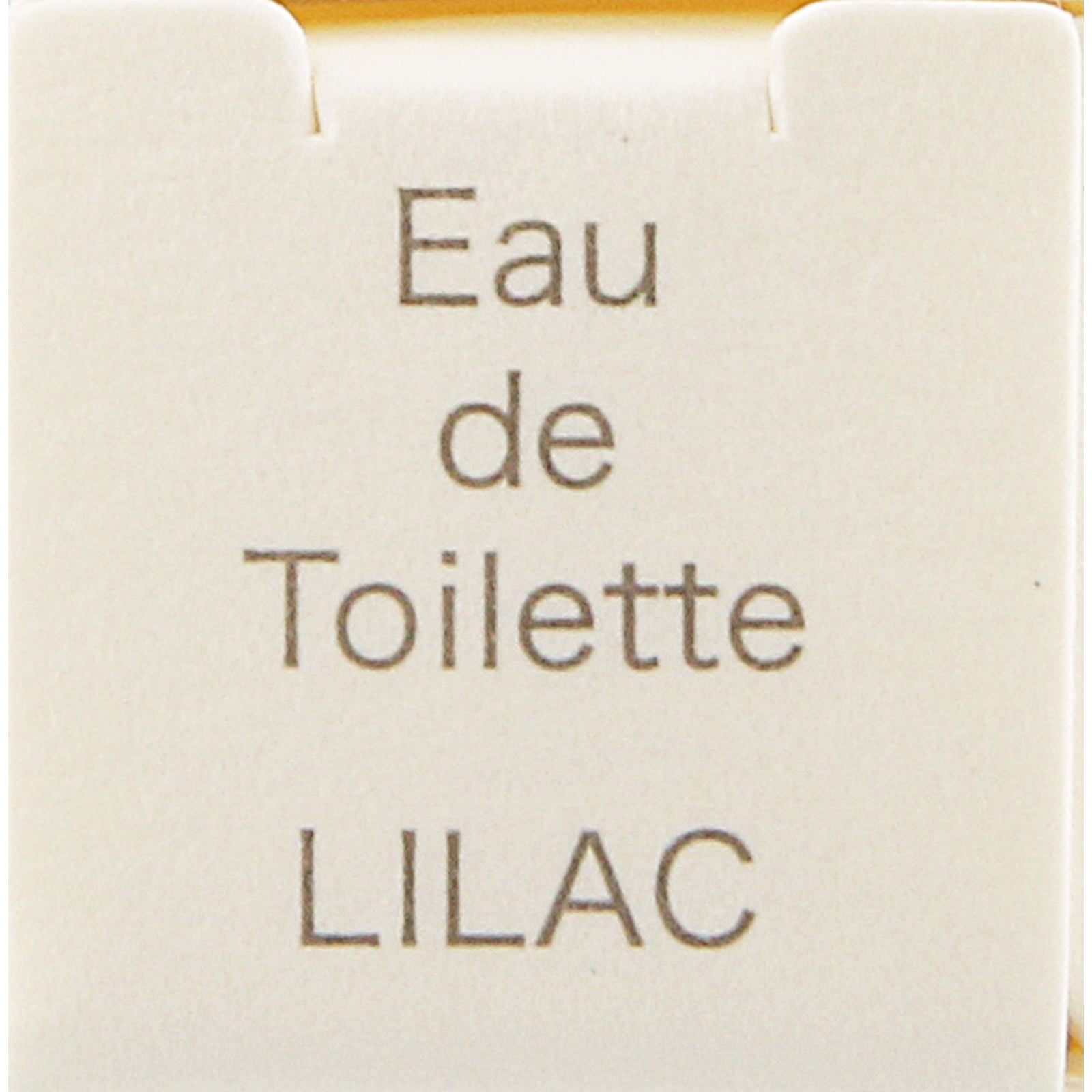キャンメイク　メイクミーハッピー　オードトワレ　ＬＩＬＡＣ ＿ 井田ラボラトリーズ