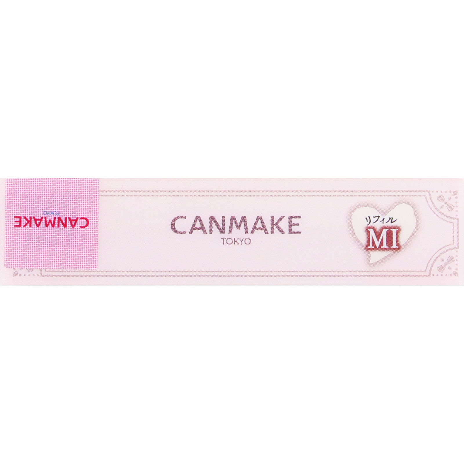キャンメイク　マシュマロフィニッシュパウダー　リフィル　ＭＩ ＿ 井田ラボラトリーズ