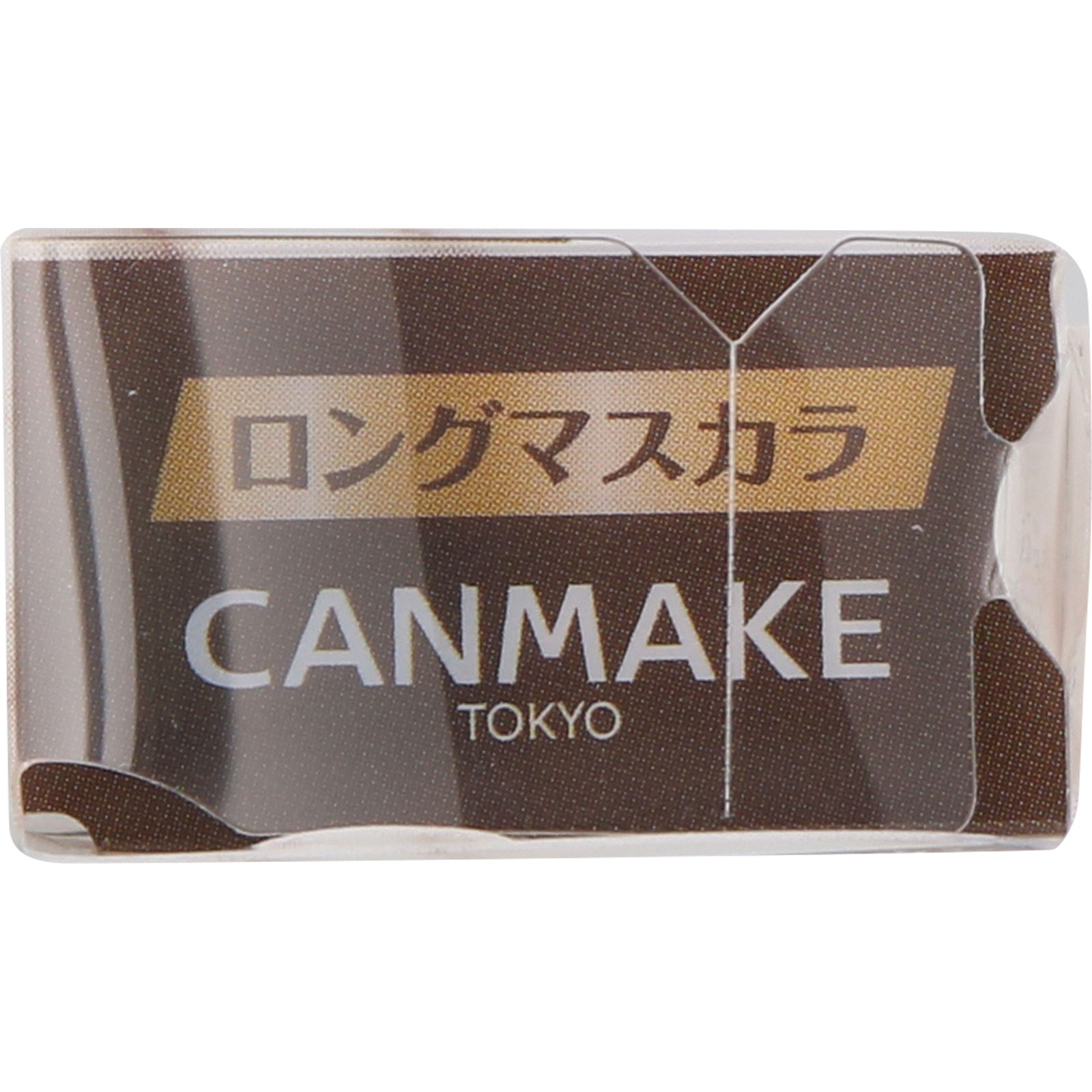 キャンメイク クイックラッシュカーラーＬマスカラ ０２ ブラウン ＿ 井田ラボラトリーズ