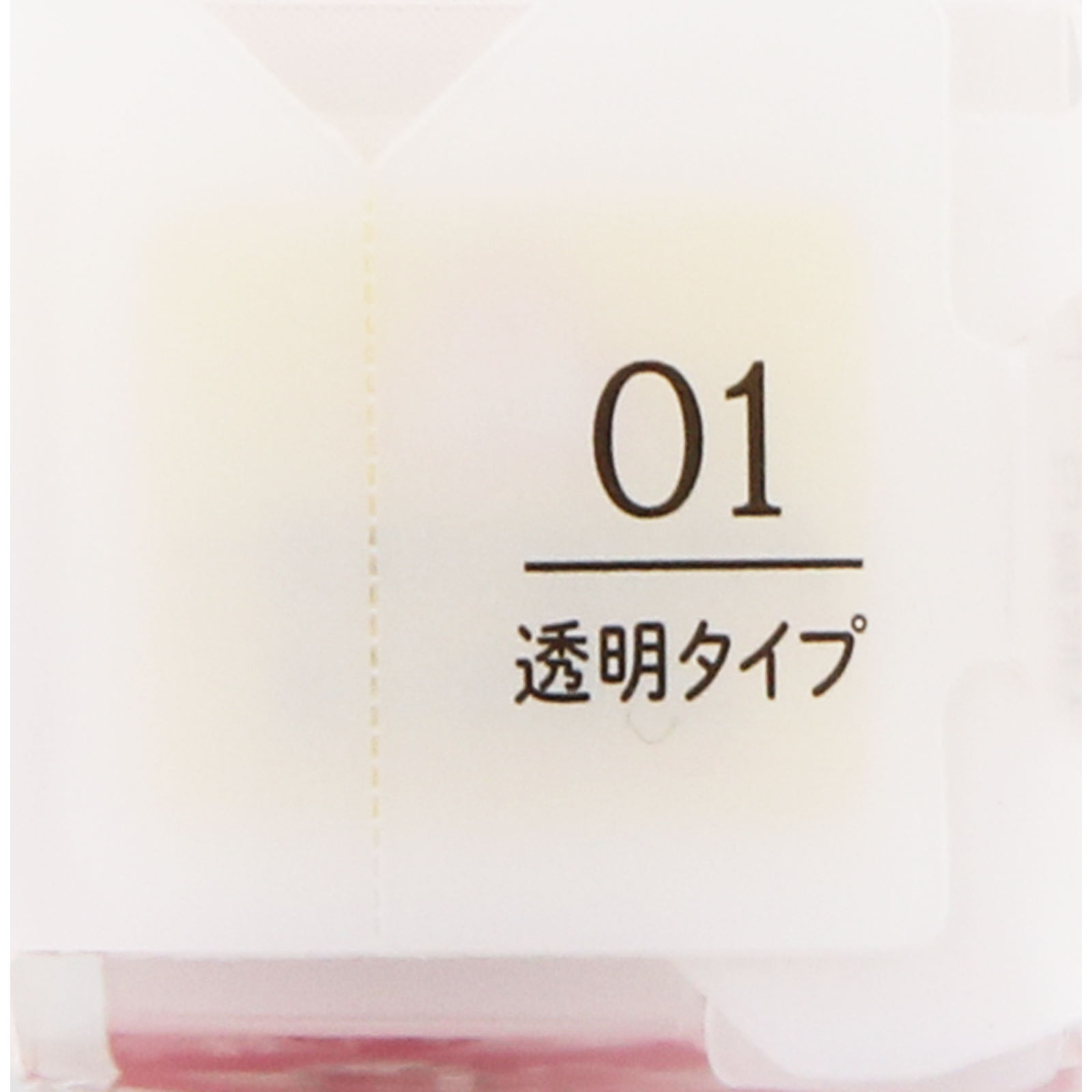 キャンメイク プランプリップケアスクラブ０１ ＿ 井田ラボラトリーズ