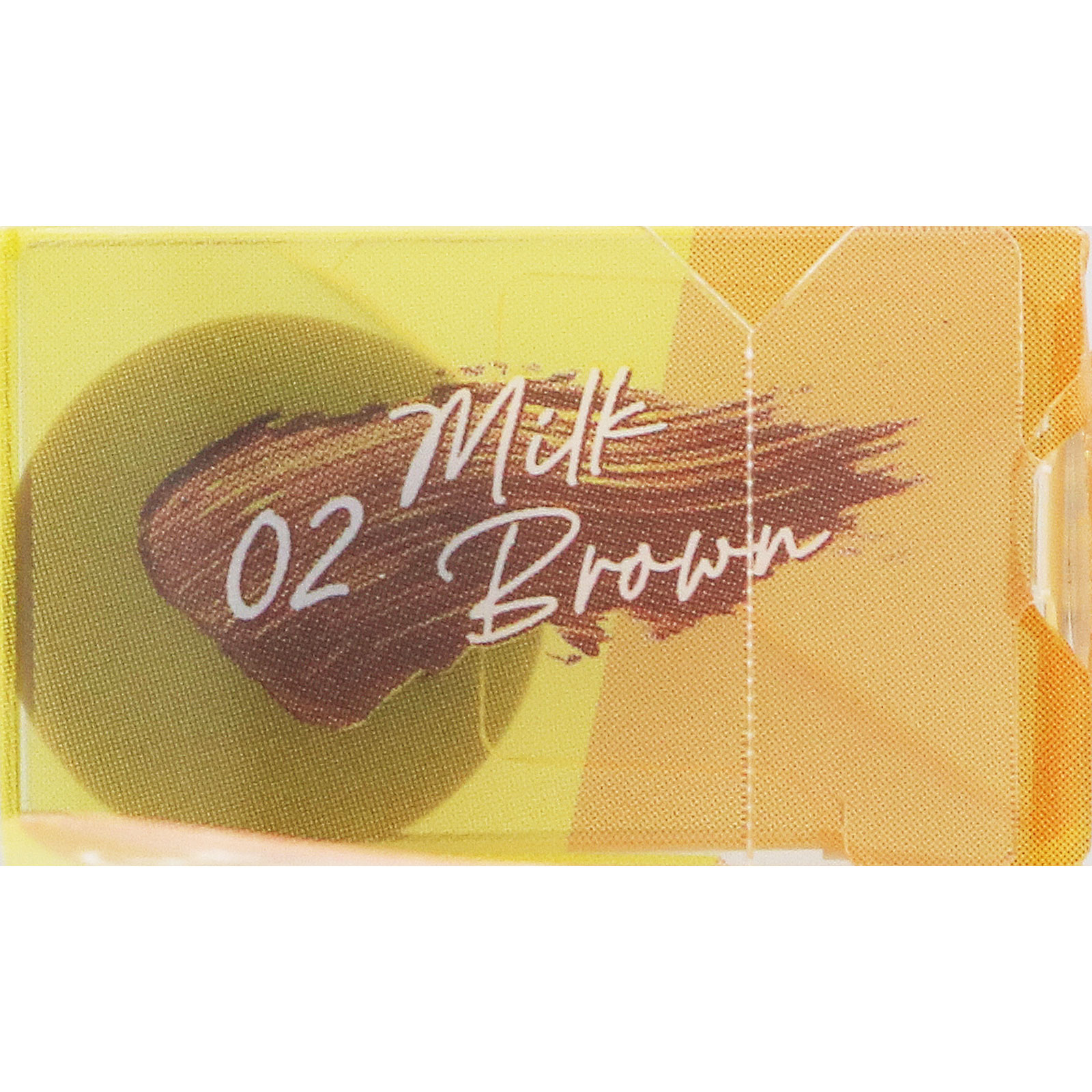 キャンメイク　オフするんマスカラ　０２ ＿ 井田ラボラトリーズ