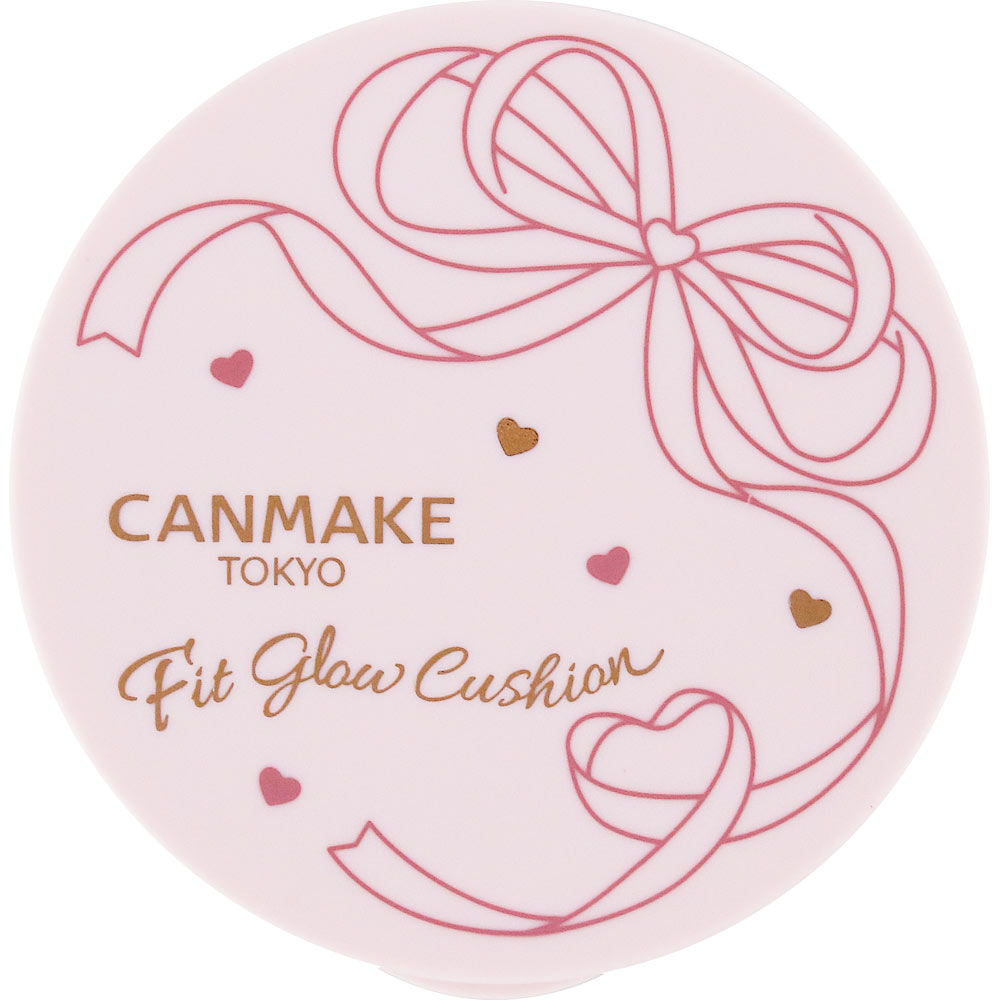 キャンメイク フィットグロウクッション 03 | マツキヨココカラ