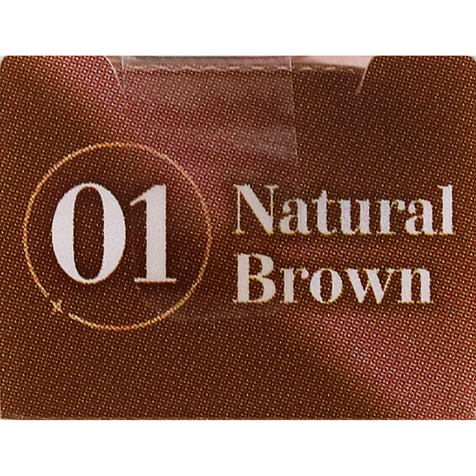 キャンメイク　スタイリングエッジアイブロウ　０１ ＿ 井田ラボラトリーズ