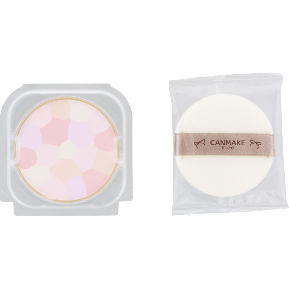 素肌キレイパウダー【販売終了】 | カントリー&ストリーム