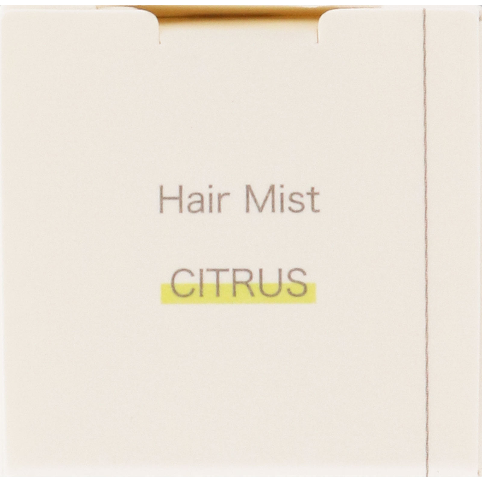 メイクミーハッピー ヘアミスト ＣＩＴＲＵＳ ３０ｍｌ 井田ラボラトリーズ