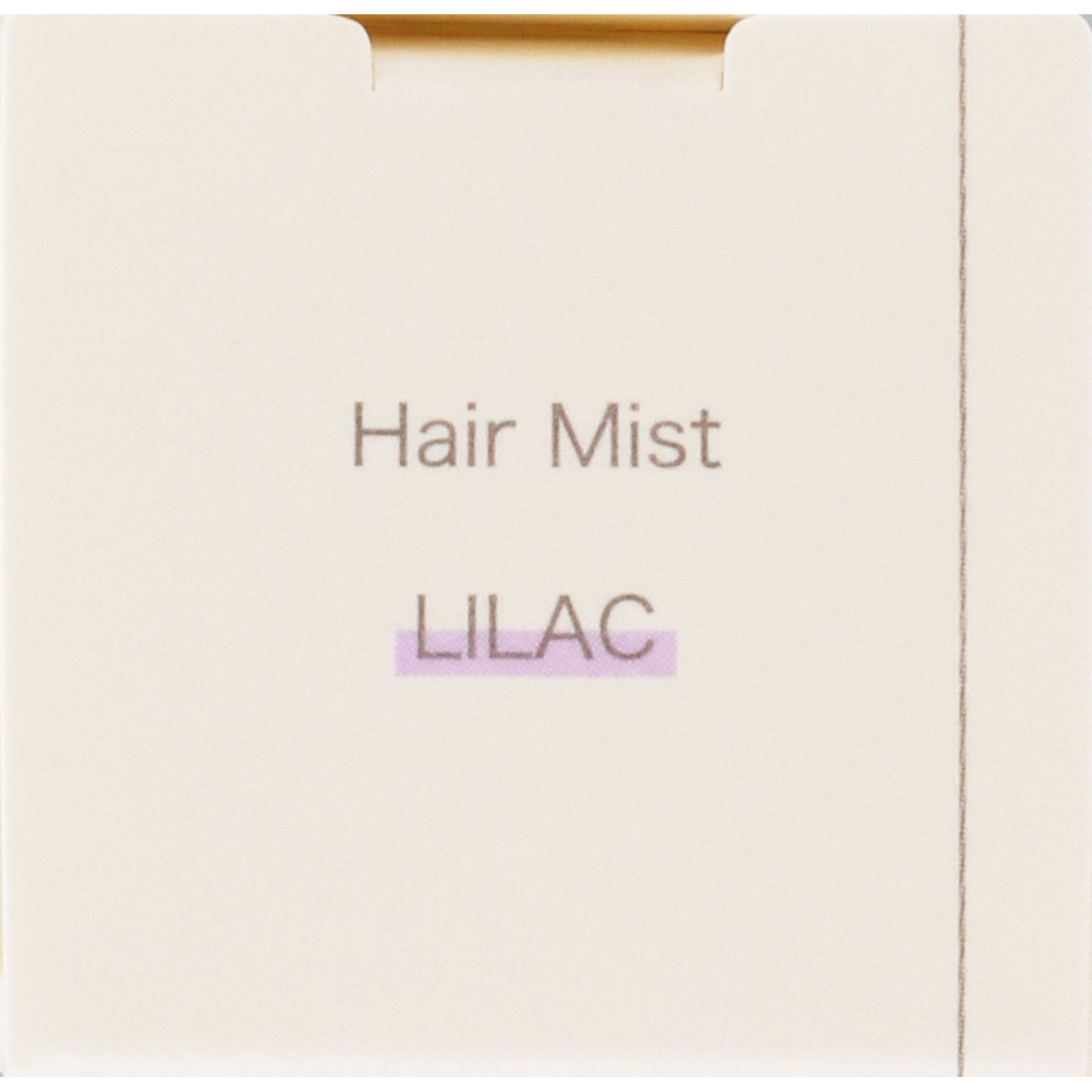 メイクミーハッピー ヘアミスト ＬＩＬＡＣ ３０ｍｌ 井田ラボラトリーズ