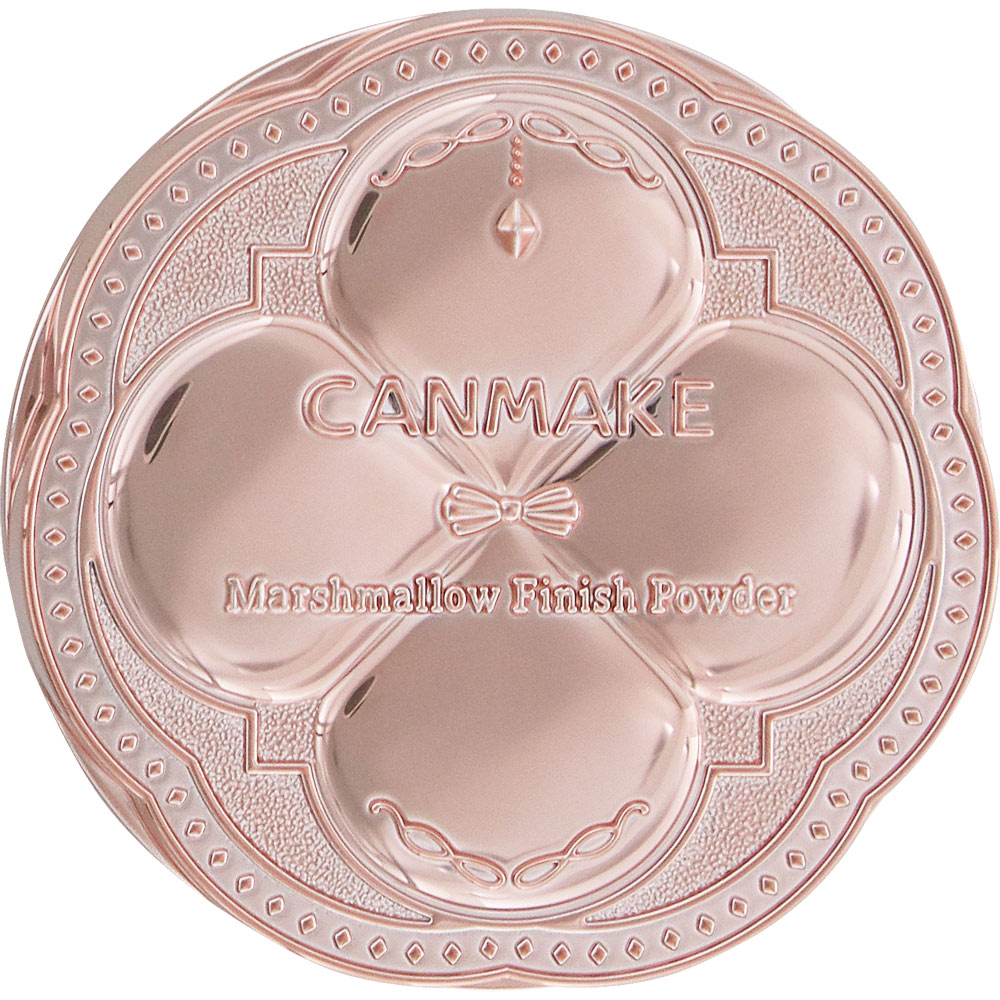 マシュマロフィニッシュパウダー　MP 6点 Amazon | キャンメイク マシュマロフィニッシュパウダーMP