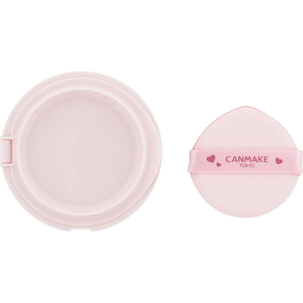 キャンメイク　フィットグロウクッション　リフィル　０１ ＿ 井田ラボラトリーズ