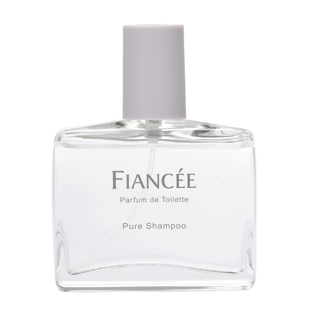 フィアンセ パルファンドトワレ ピュアシャンプー 50ml 井田ラボラトリーズ