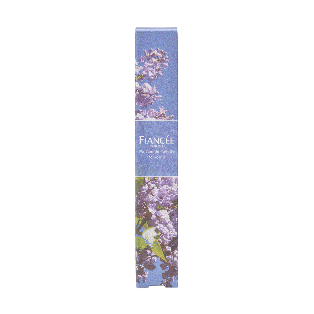 フィアンセ パルファンドトワレロールオン UI １０ｍｌ 井田ラボラトリーズ