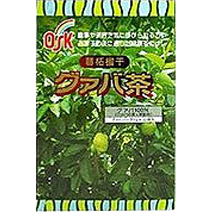 グァバ茶 ３２包 小谷穀粉