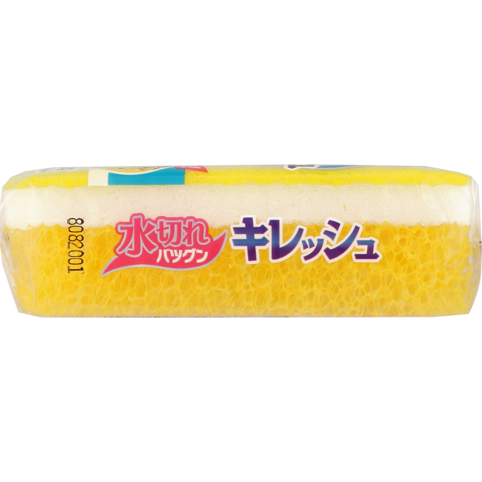 キレッシュ ソフトスポンジ | マツキヨココカラオンラインストア